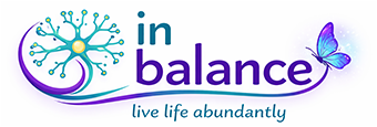 In-Balance Logo